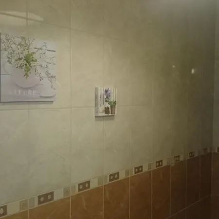 Hercules Apartment Costa Del Silencio