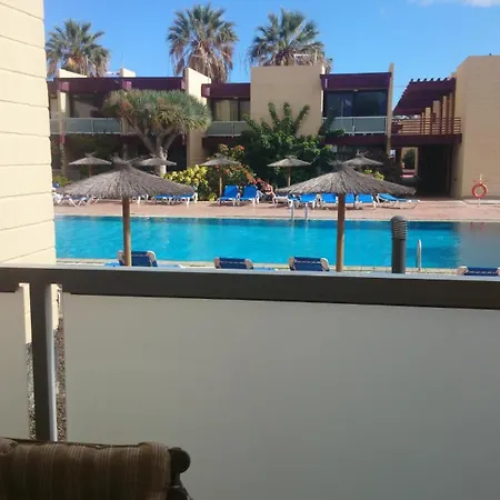 Hércules Apartamento