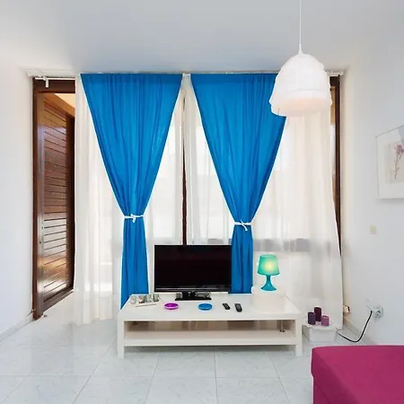Hércules Apartamento Costa del Silencio