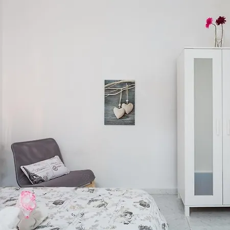 Hércules Apartamento