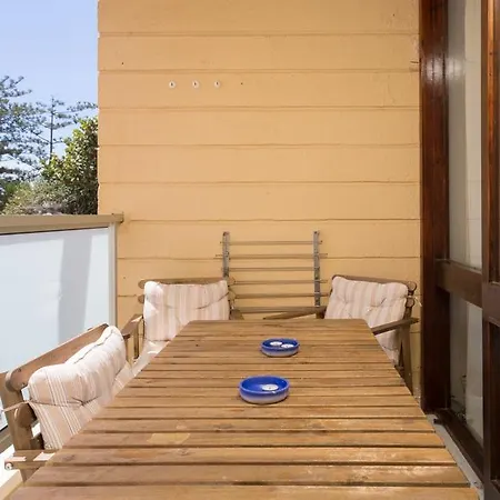 Apartamento Hércules *