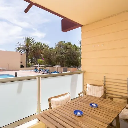 Hercules Apartment *