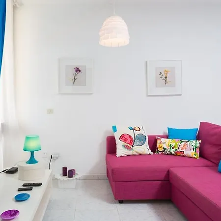 Apartamento Hércules
