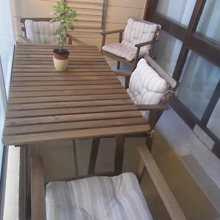 Hércules Apartamento