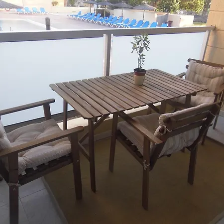 Hercules * Costa Del Silencio