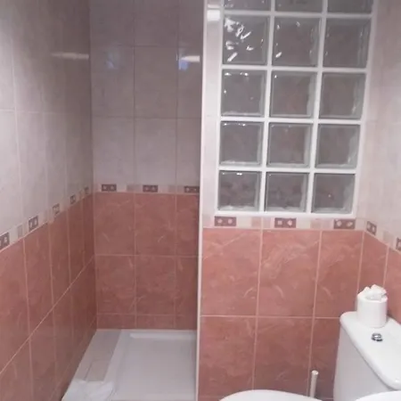 Hércules Apartamento *