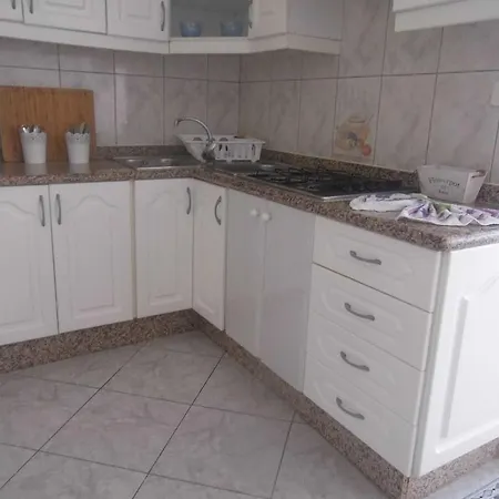 Apartamento Hércules Costa del Silencio