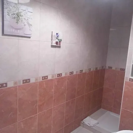 Apartamento Hércules