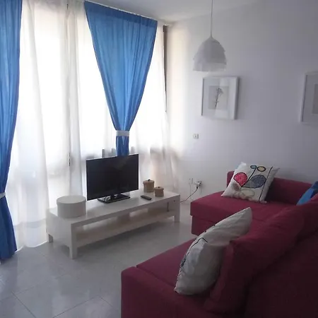 Hercules Apartman