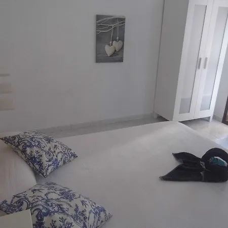 Apartmán Hercules