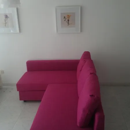 Apartamento Hércules