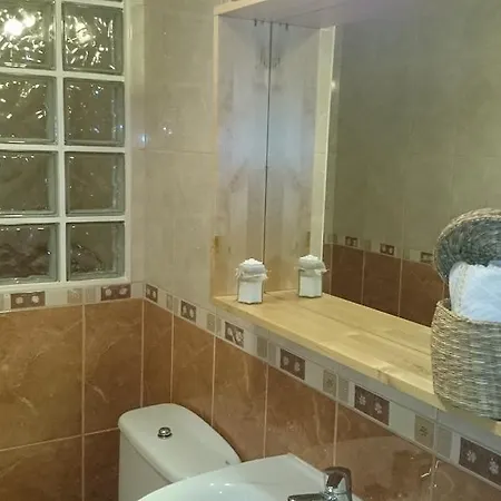 Apartamento Hércules Costa del Silencio