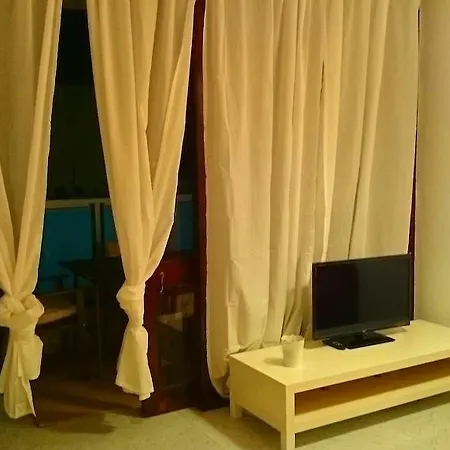 Apartamento Hércules Costa del Silencio