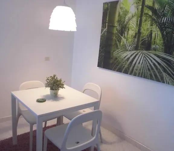 Apartment Hercules *