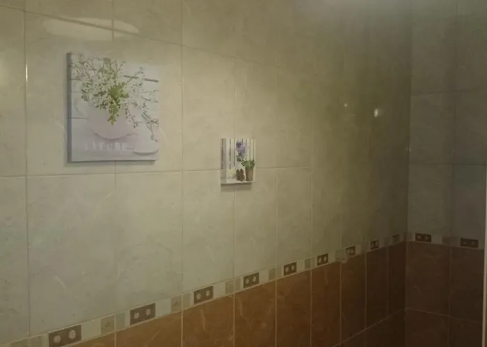 Hercules Apartman Costa Del Silencio