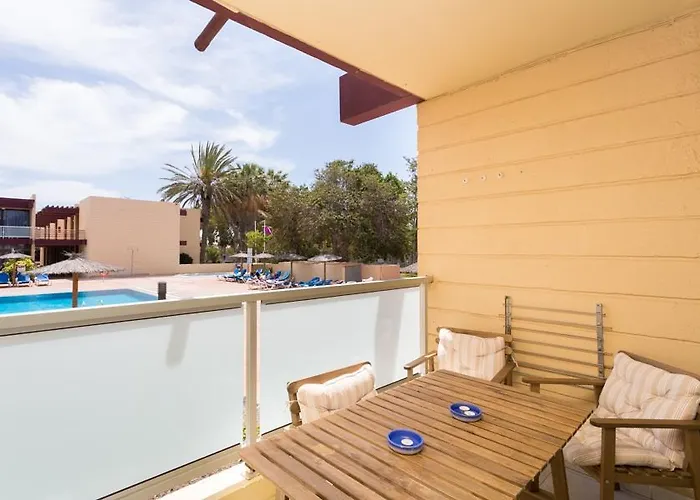 Hercules Apartment *