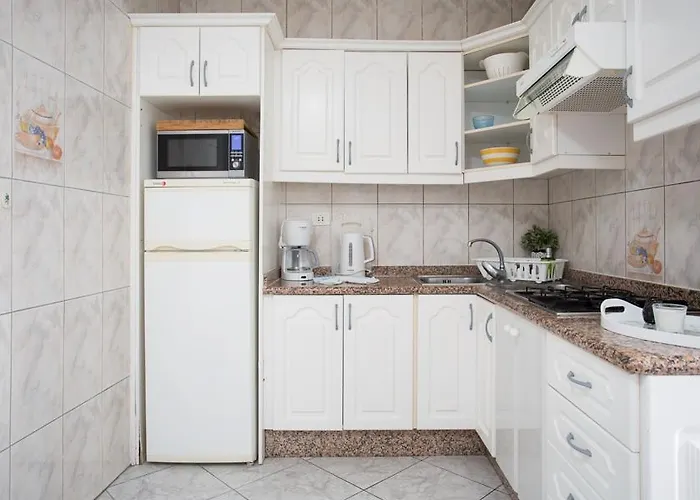 Hercules Apartment *