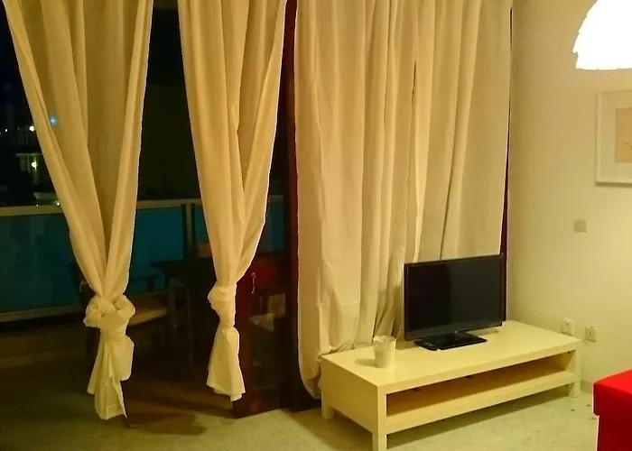 Apartman Hercules Costa Del Silencio