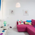 Appartamento Hércules