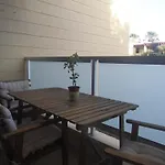 Appartamento Hércules
