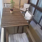 Hércules Appartamento