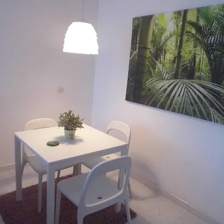 Apartment Hercules *