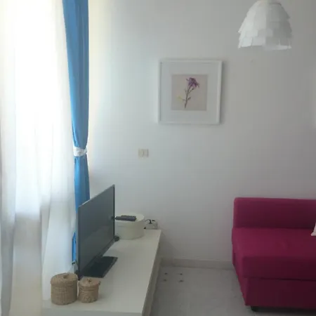 Apartamento Hércules