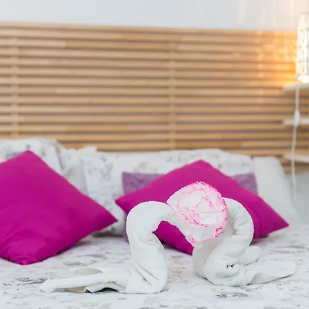 Hercules Apartment Costa Del Silencio