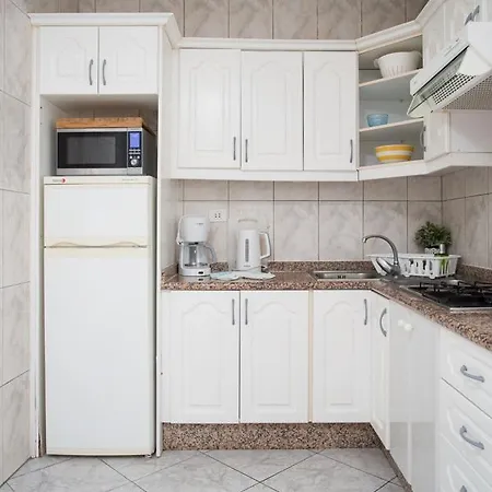 Hércules Apartamento *