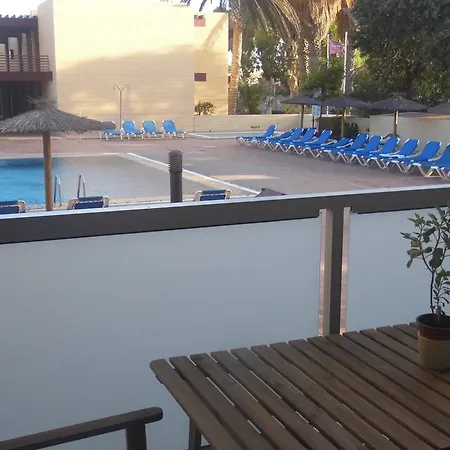 Hercules Apartment Costa Del Silencio