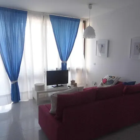 Appartement Hércules Costa Del Silencio