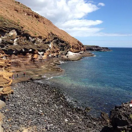 Apartment Hercules *