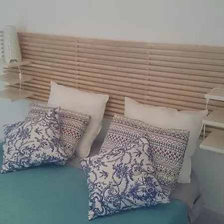 Apartamento Hércules *
