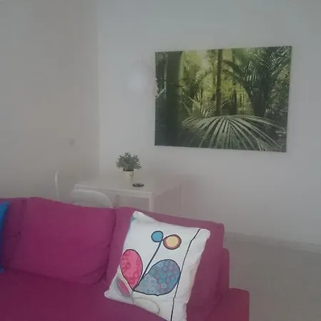 Hércules Apartamento Costa del Silencio