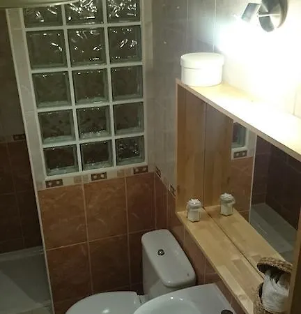 Apartment Hercules *