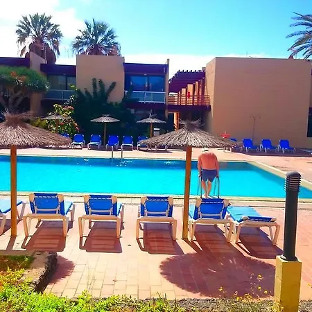 Apartamento Hércules *