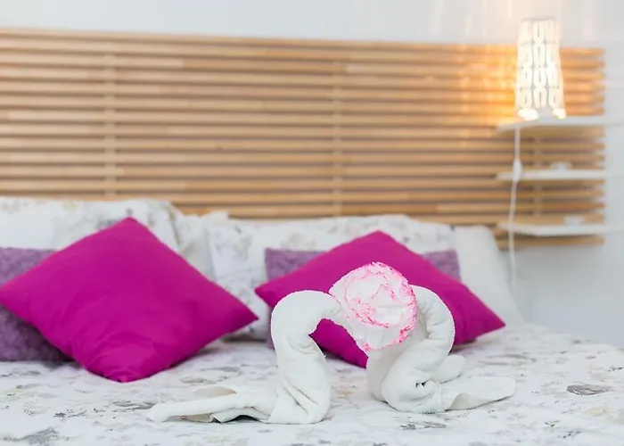 Hercules Апартаменты Коста-дель-Силенцио