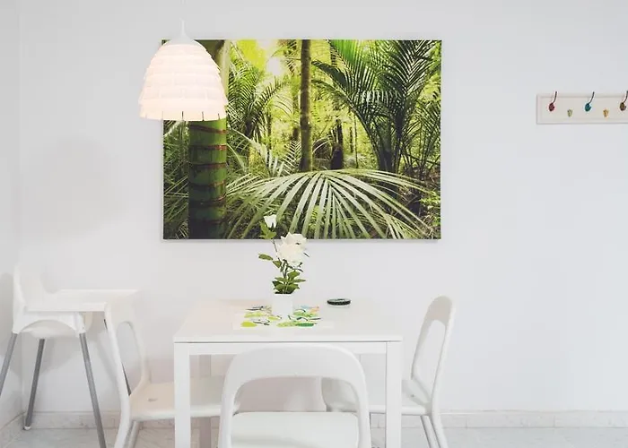 Hercules Costa del Silencio