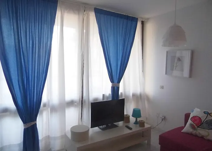 Hercules * Costa del Silencio