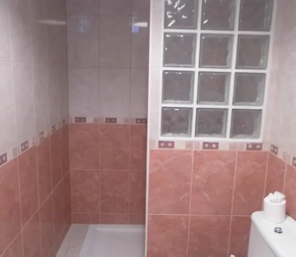 Hercules Lejlighed *