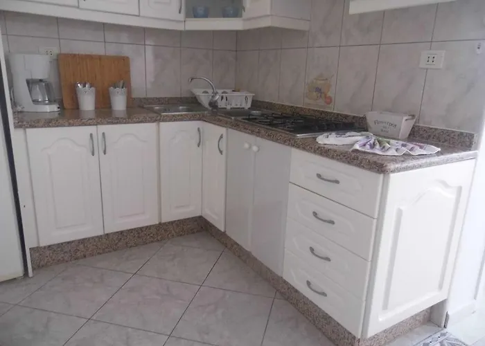 Appartement Hércules Costa Del Silencio