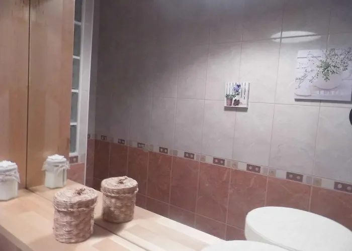 Апартаменты Hercules *