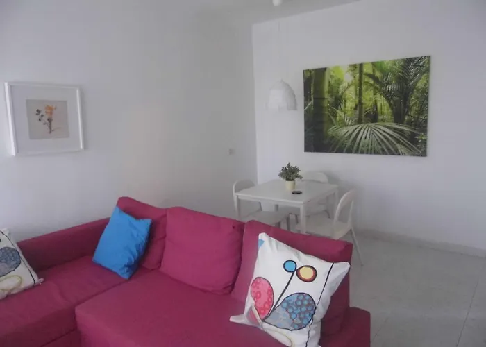 Hercules Costa del Silencio