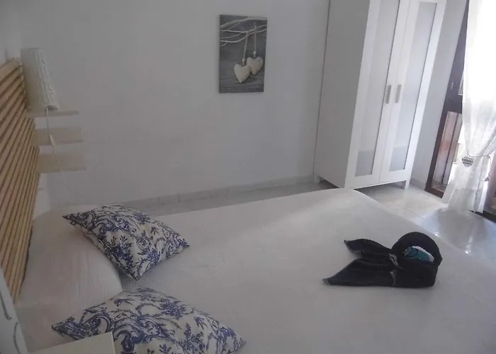 Appartement Hércules