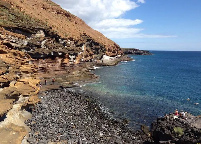 Lejlighed Hercules *