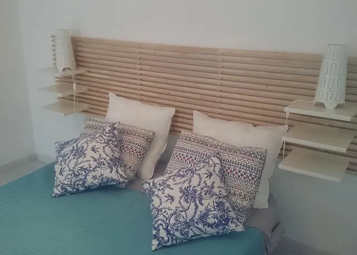 Appartement Hércules *