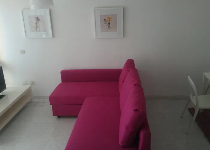 Appartement Hércules